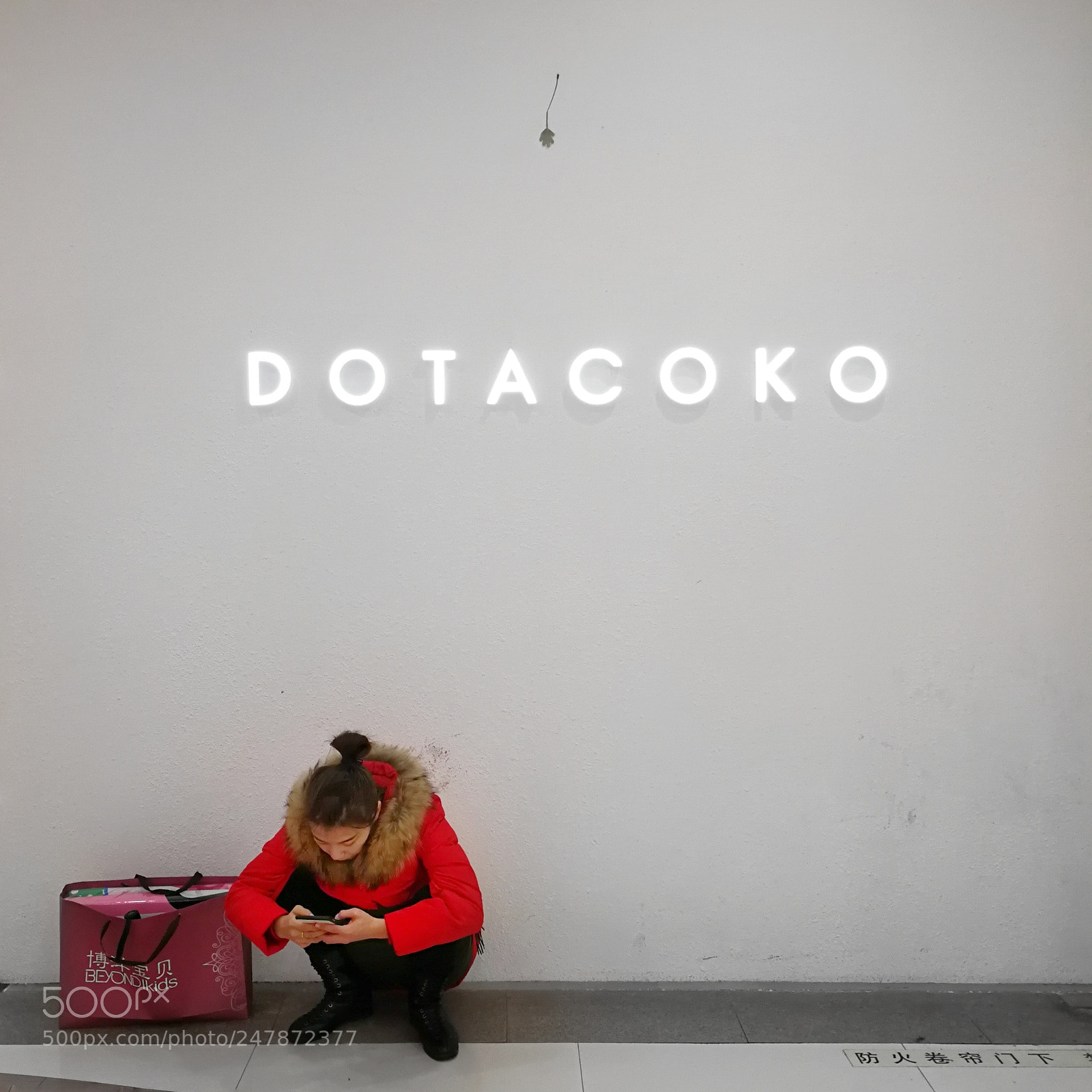 HUAWEI Mate 9 sample photo. Dotacoko photography