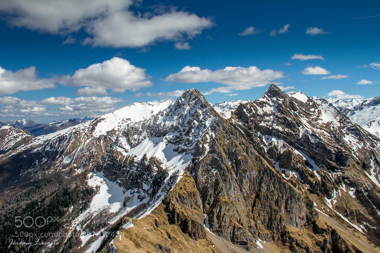 Canon EOS 7D sample photo. Perfect flight photography
