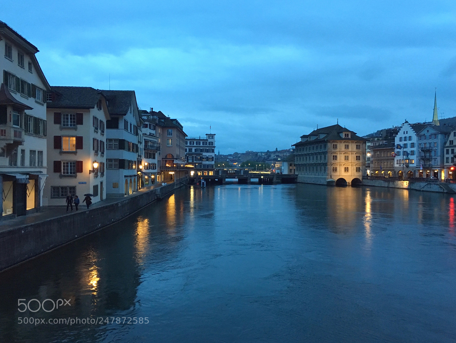 Apple iPhone 6s sample photo. Zurich city photography