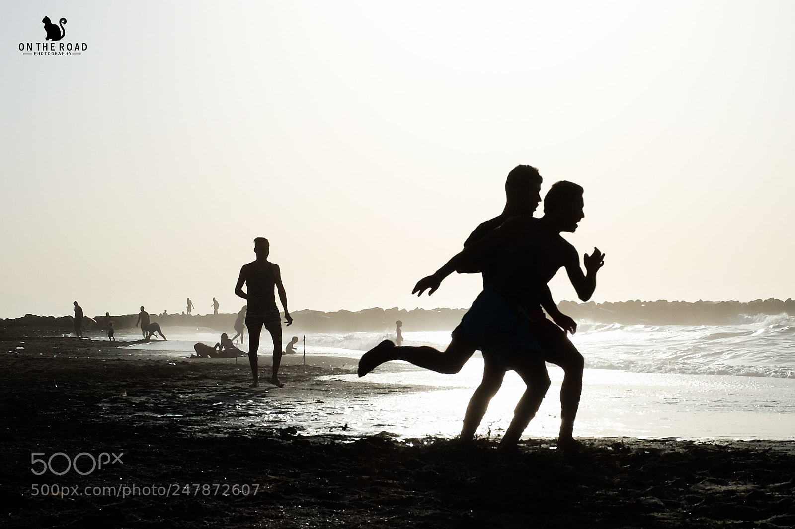 Fujifilm X100S sample photo. Summer photography