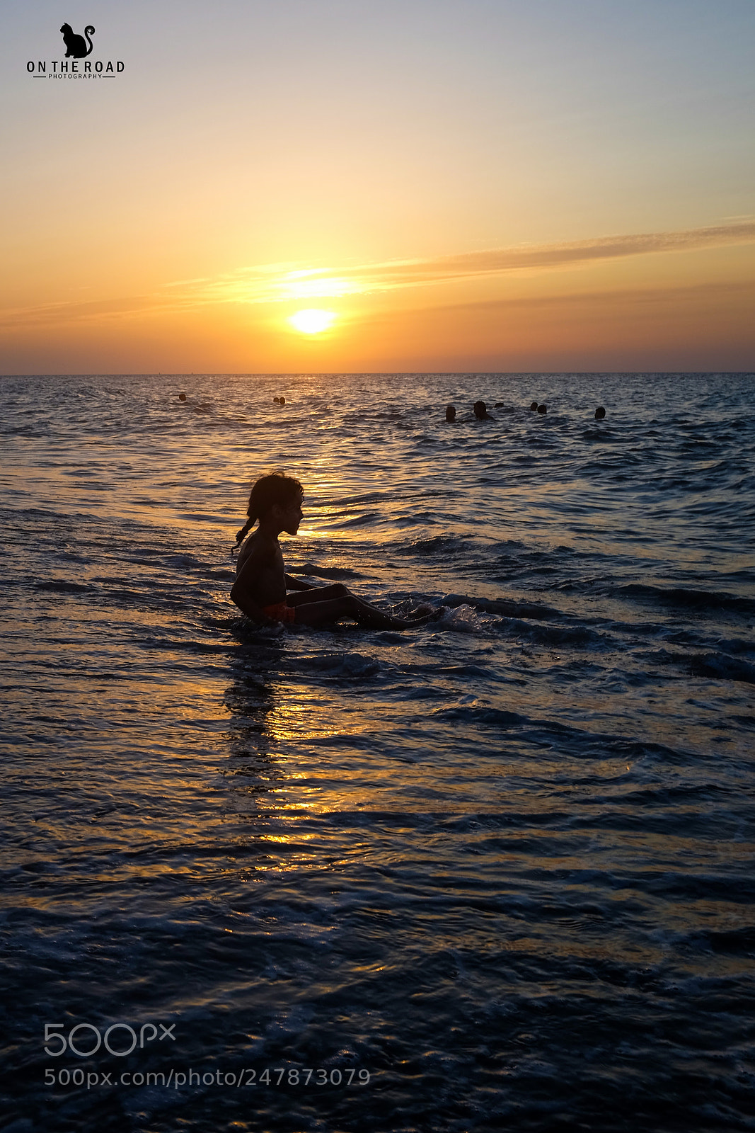 Fujifilm X100S sample photo. Summer photography