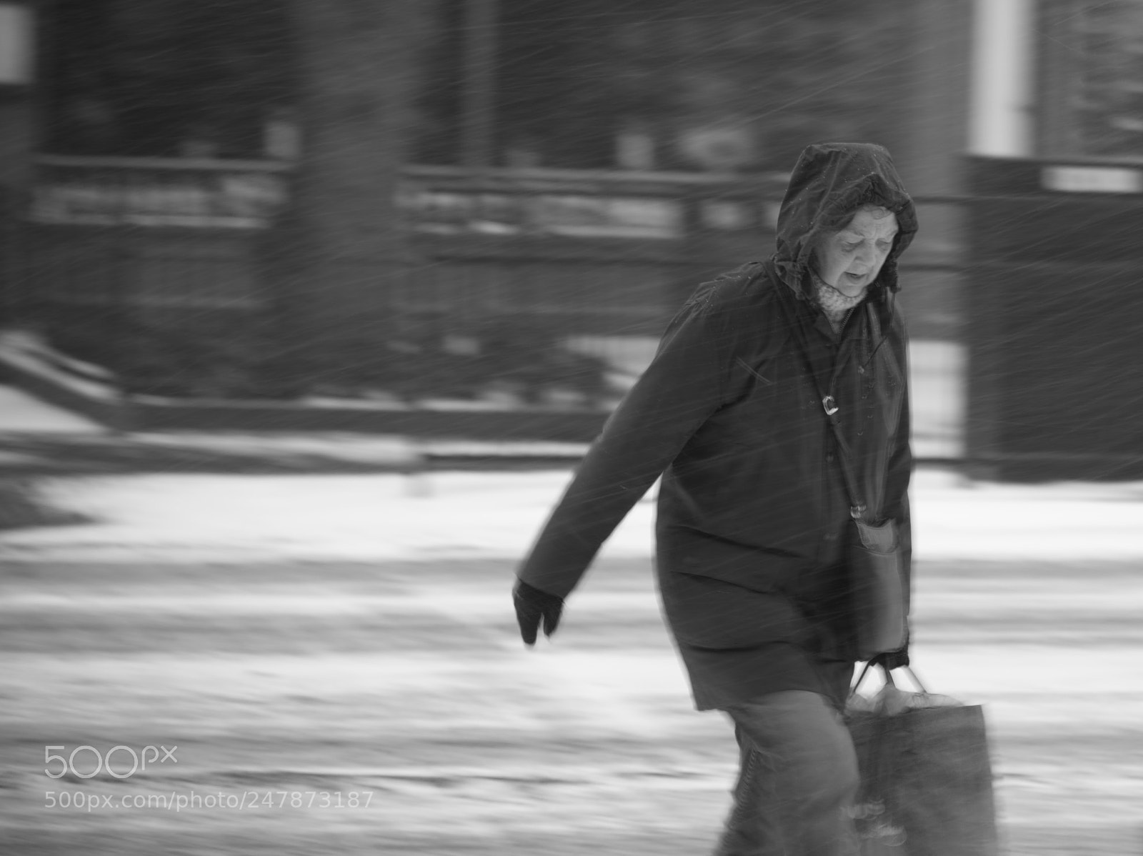 Nikon D810 sample photo. Brentwood high st photography
