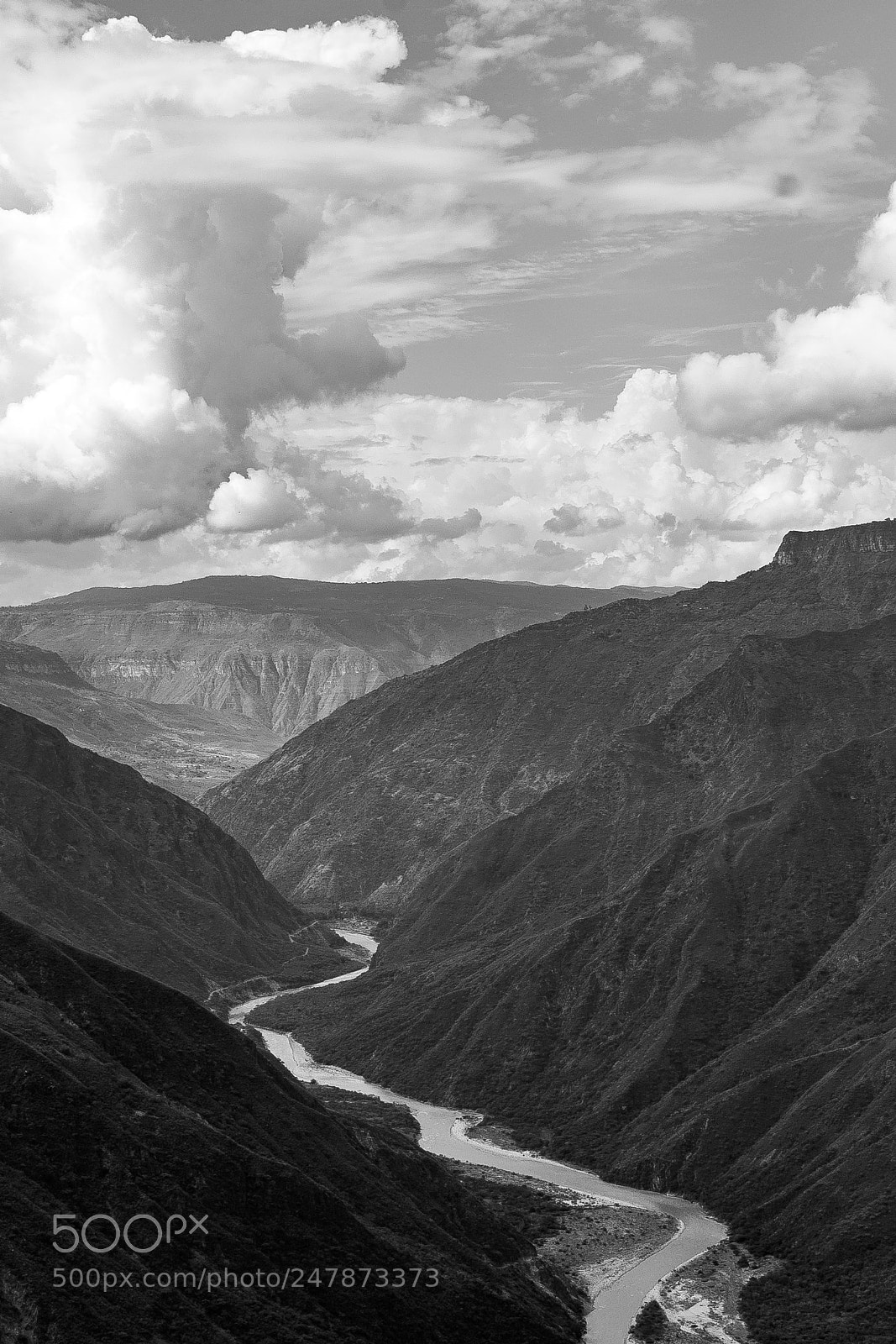 Canon EOS 1100D (EOS Rebel T3 / EOS Kiss X50) sample photo. Chicamocha. photography