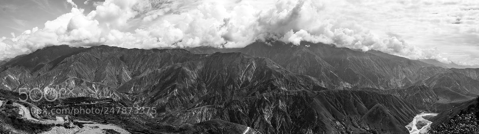Canon EOS 1100D (EOS Rebel T3 / EOS Kiss X50) sample photo. Chicamocha. photography