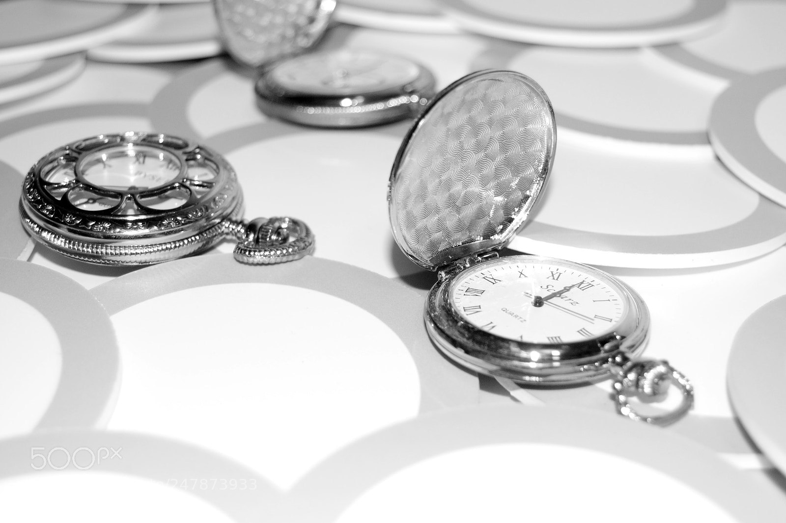 Nikon D3100 sample photo. Time photography