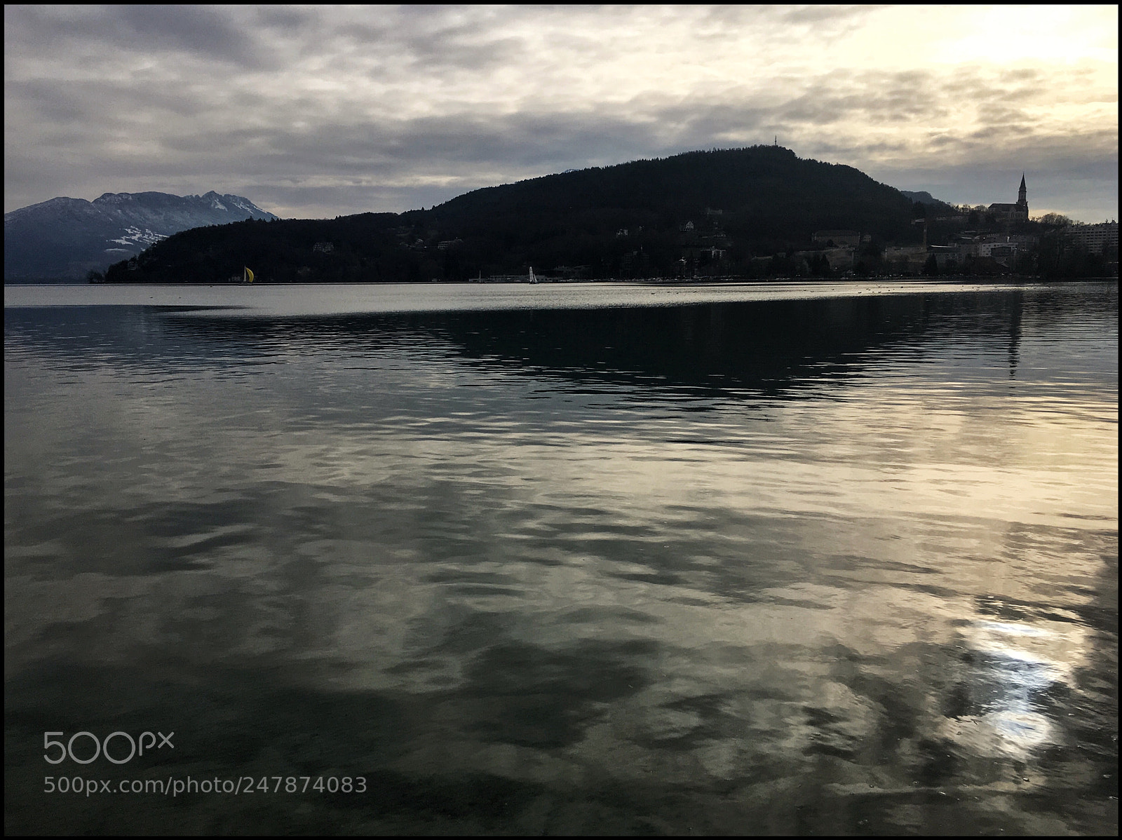 Apple iPhone SE sample photo. Annecy 9 photography