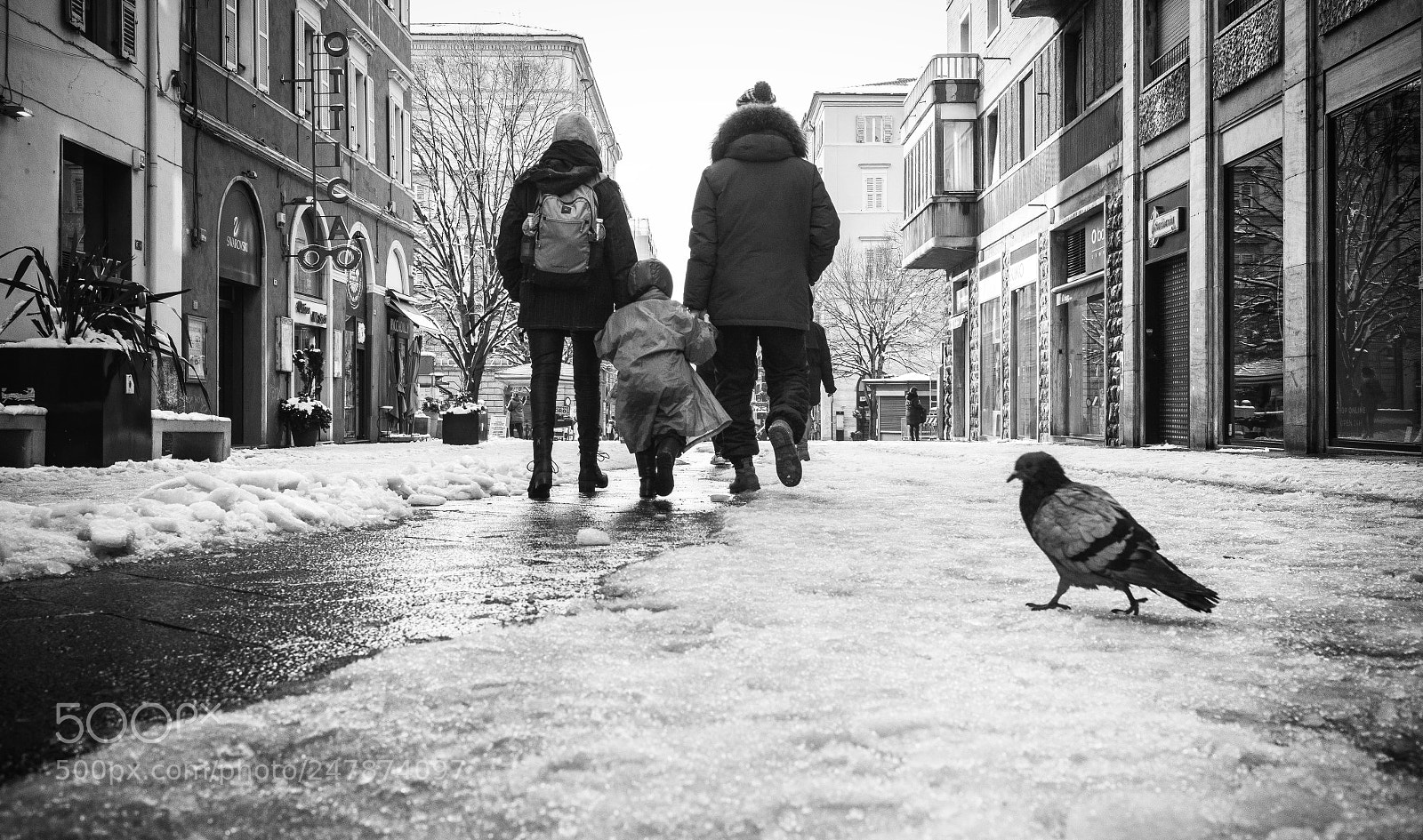 Leica M (Typ 240) sample photo. Family photography