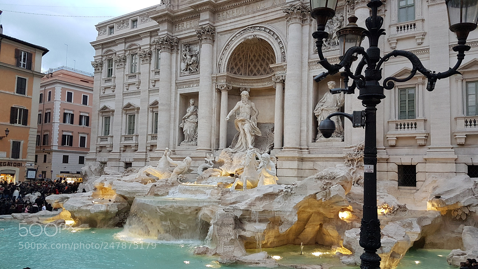 Samsung Galaxy S7 Edge sample photo. Punti di vista photography