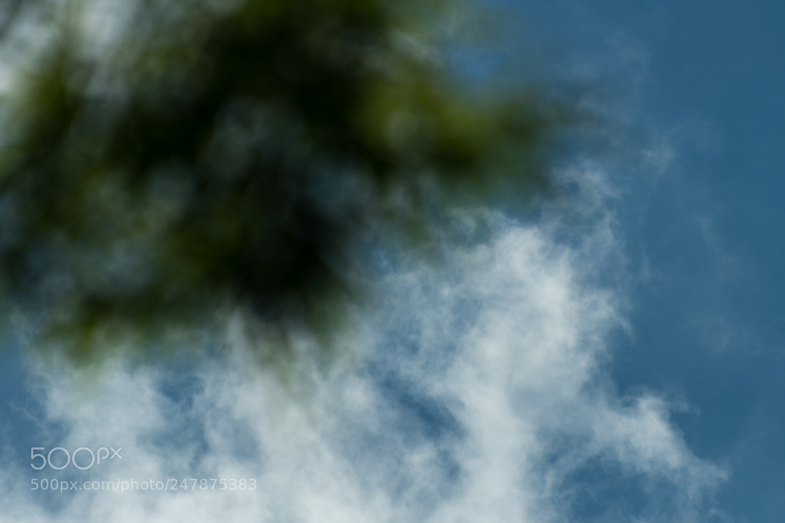 Nikon D7500 sample photo. Cloud photography