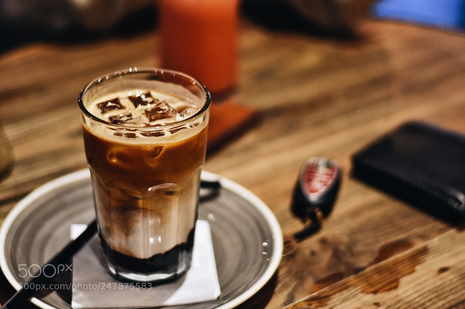 Nikon D3400 sample photo. Coffee is life ... photography