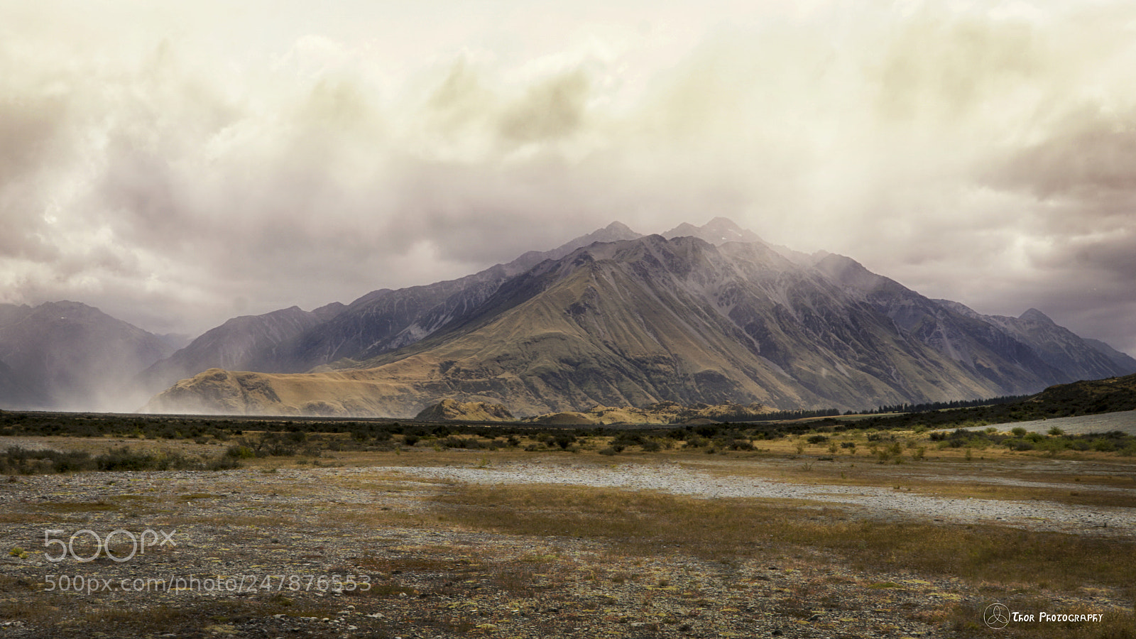 Sony ILCA-77M2 sample photo. Middle earth photography