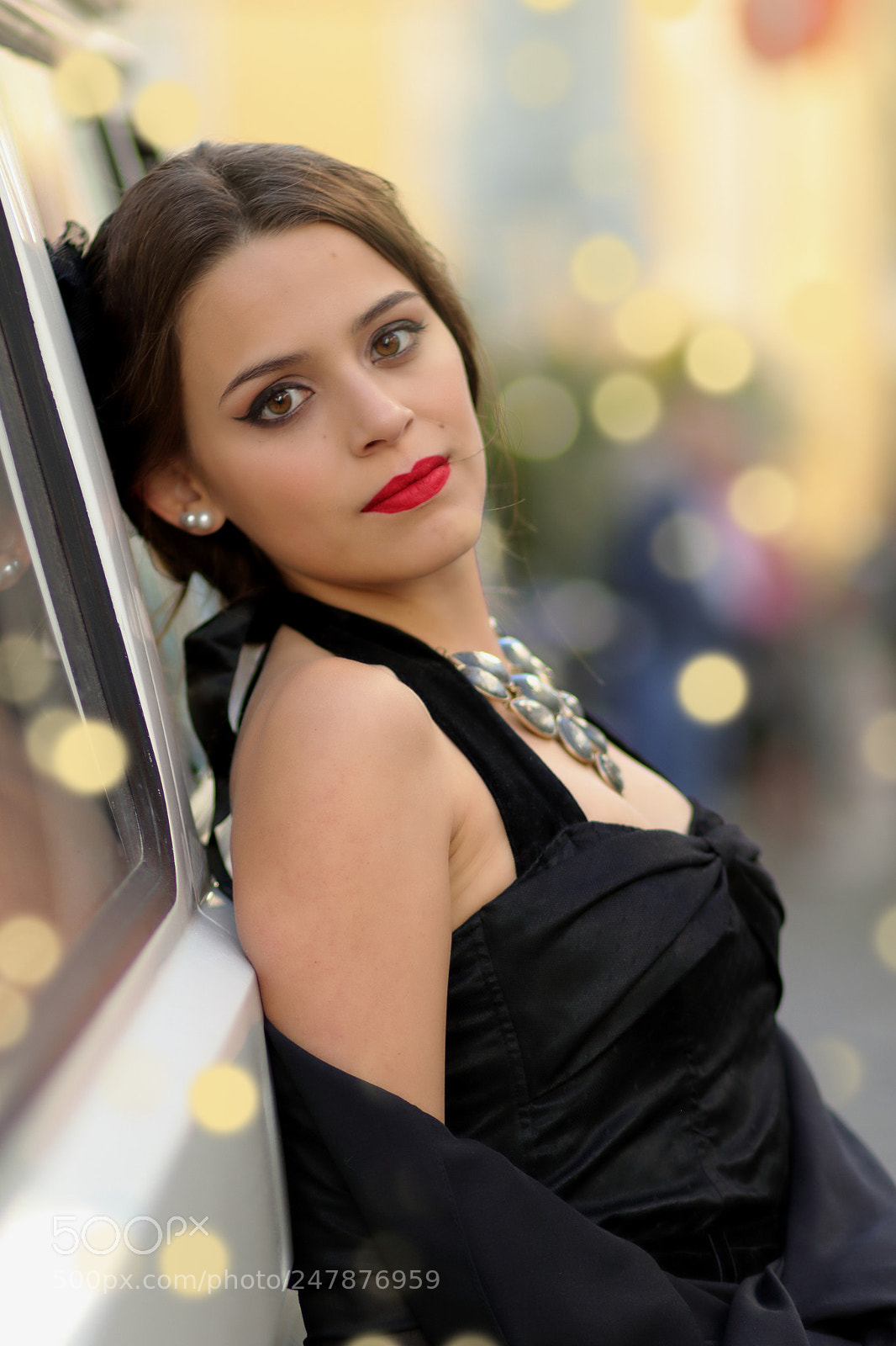 Canon EOS 7D Mark II sample photo. In my city photography