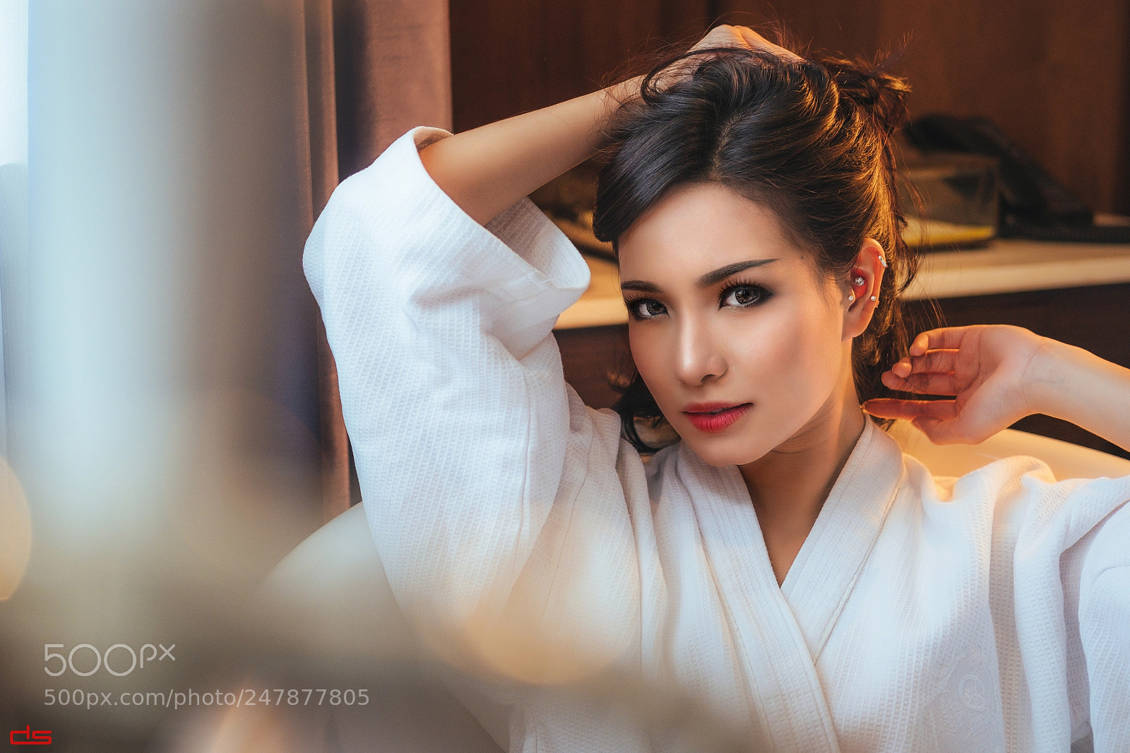 Fujifilm X-Pro2 sample photo. 02_03_2018_1 photography