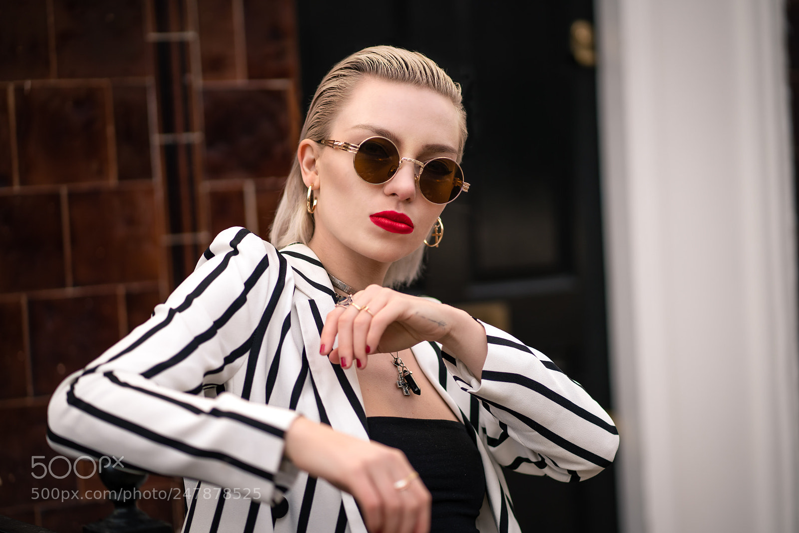 Sony a7R II sample photo. London feels photography