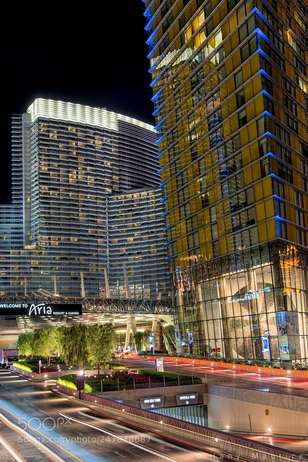 Nikon D800E sample photo. Vegas photography