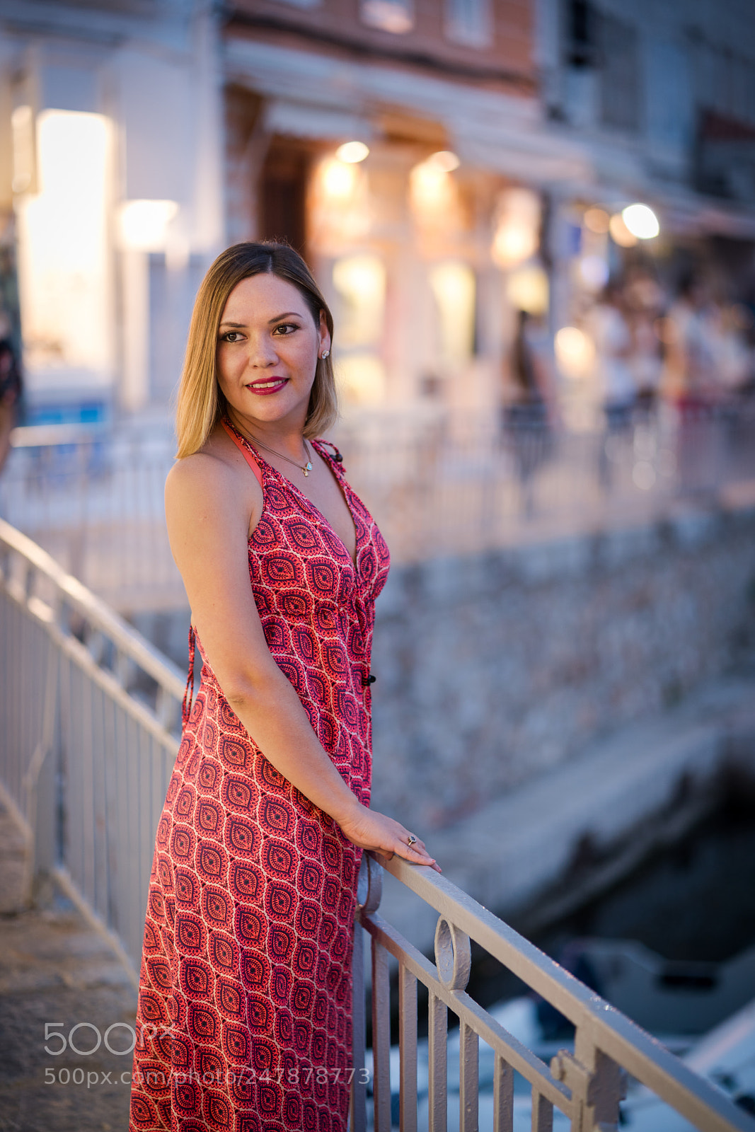 Sony a7R II sample photo. Contemplating photography