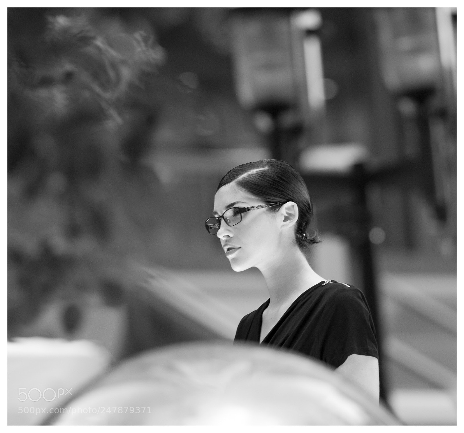 Nikon D2X sample photo. Women at work photography