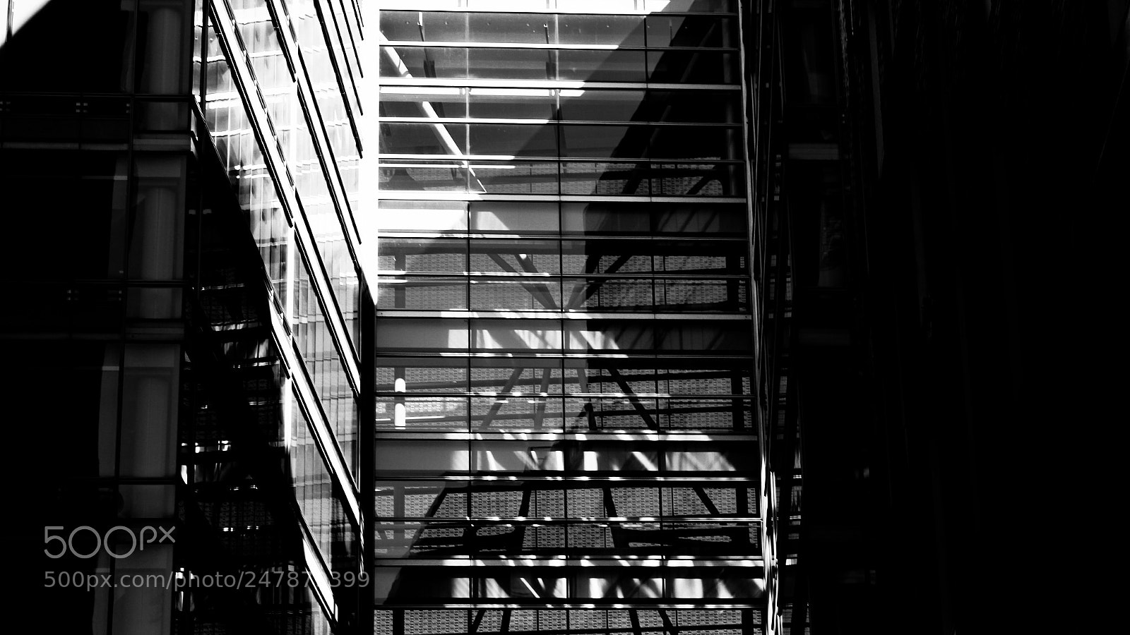 Canon EOS 700D (EOS Rebel T5i / EOS Kiss X7i) sample photo. Abstracted apartments photography