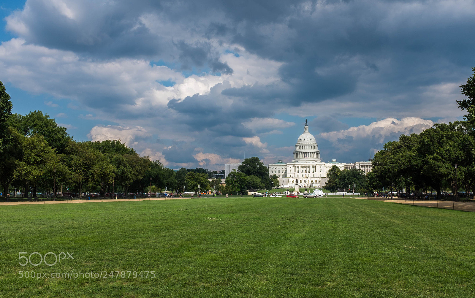 Fujifilm X100T sample photo. Capitol photography