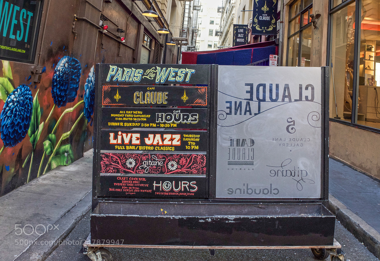 Nikon D7200 sample photo. Streets of san francisco photography