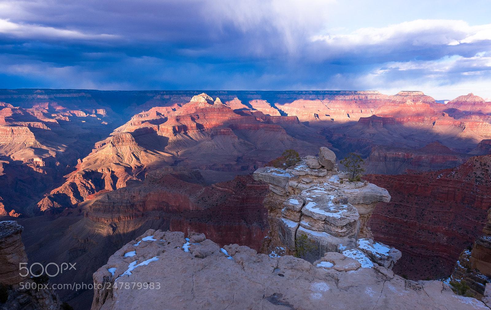 Nikon D810 sample photo. On the edge photography