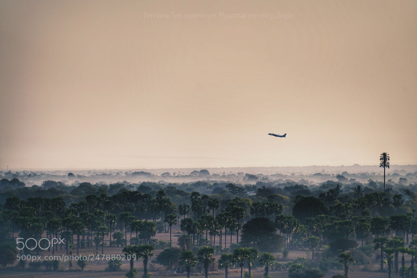 Sony a7R II sample photo. Morning start photography
