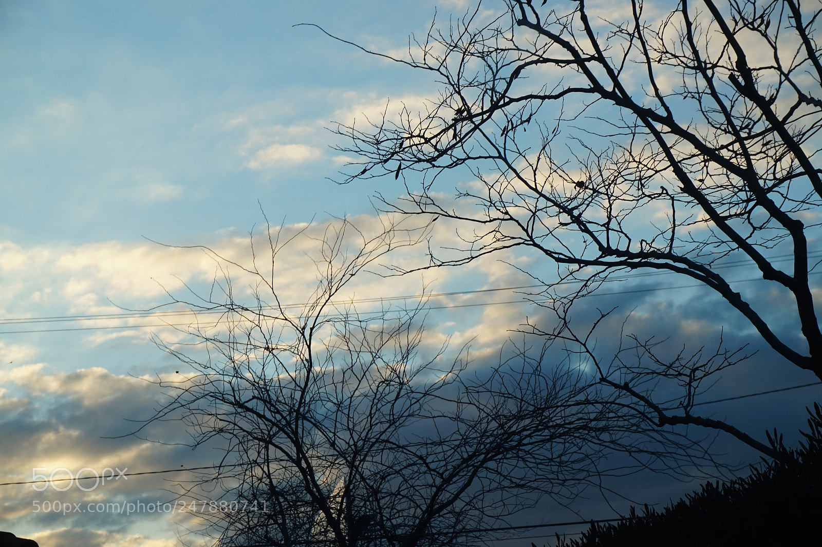 Sony Alpha a5000 (ILCE 5000) sample photo. Moody clouds photography