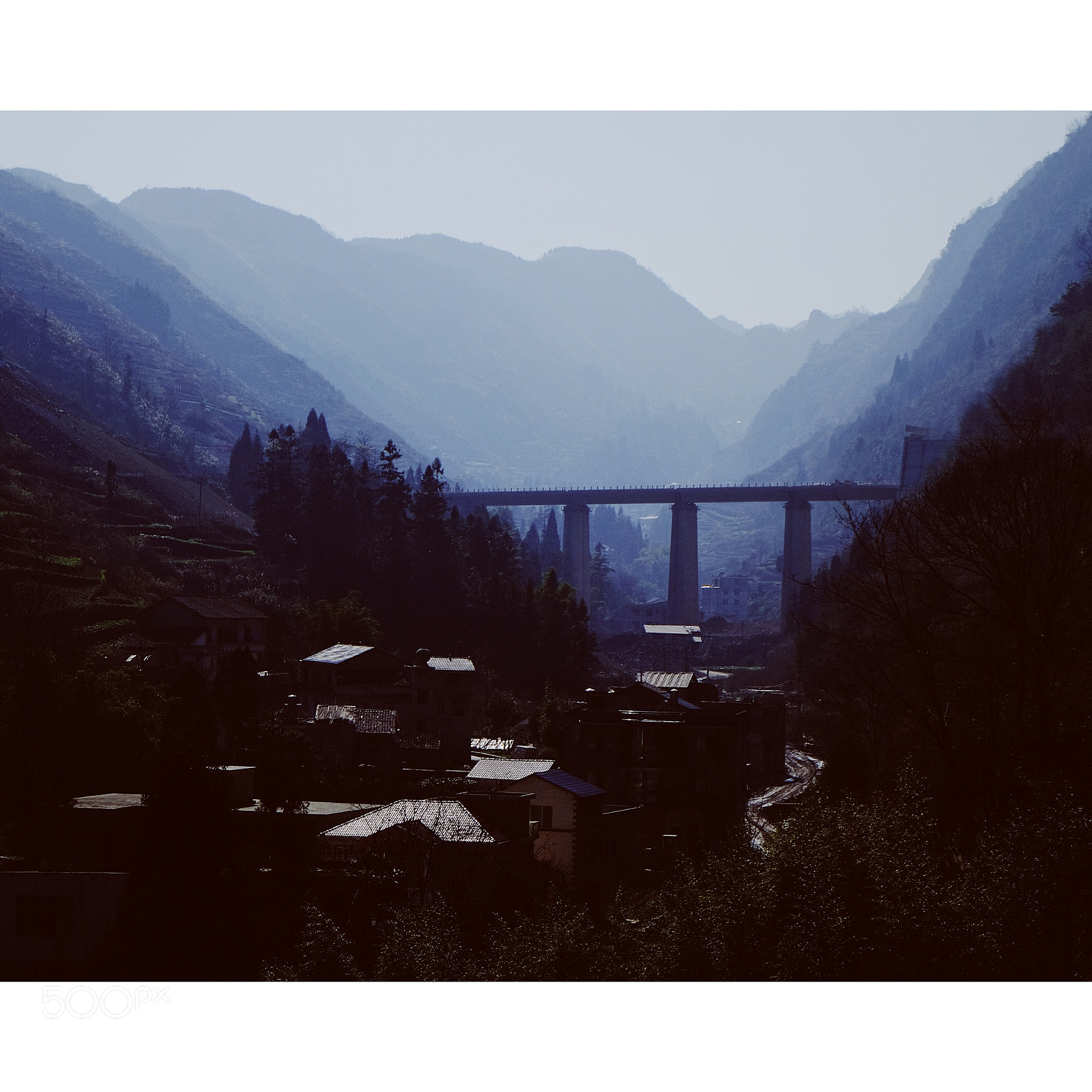 Fujifilm X-T10 sample photo. Crh china railway high-speed photography