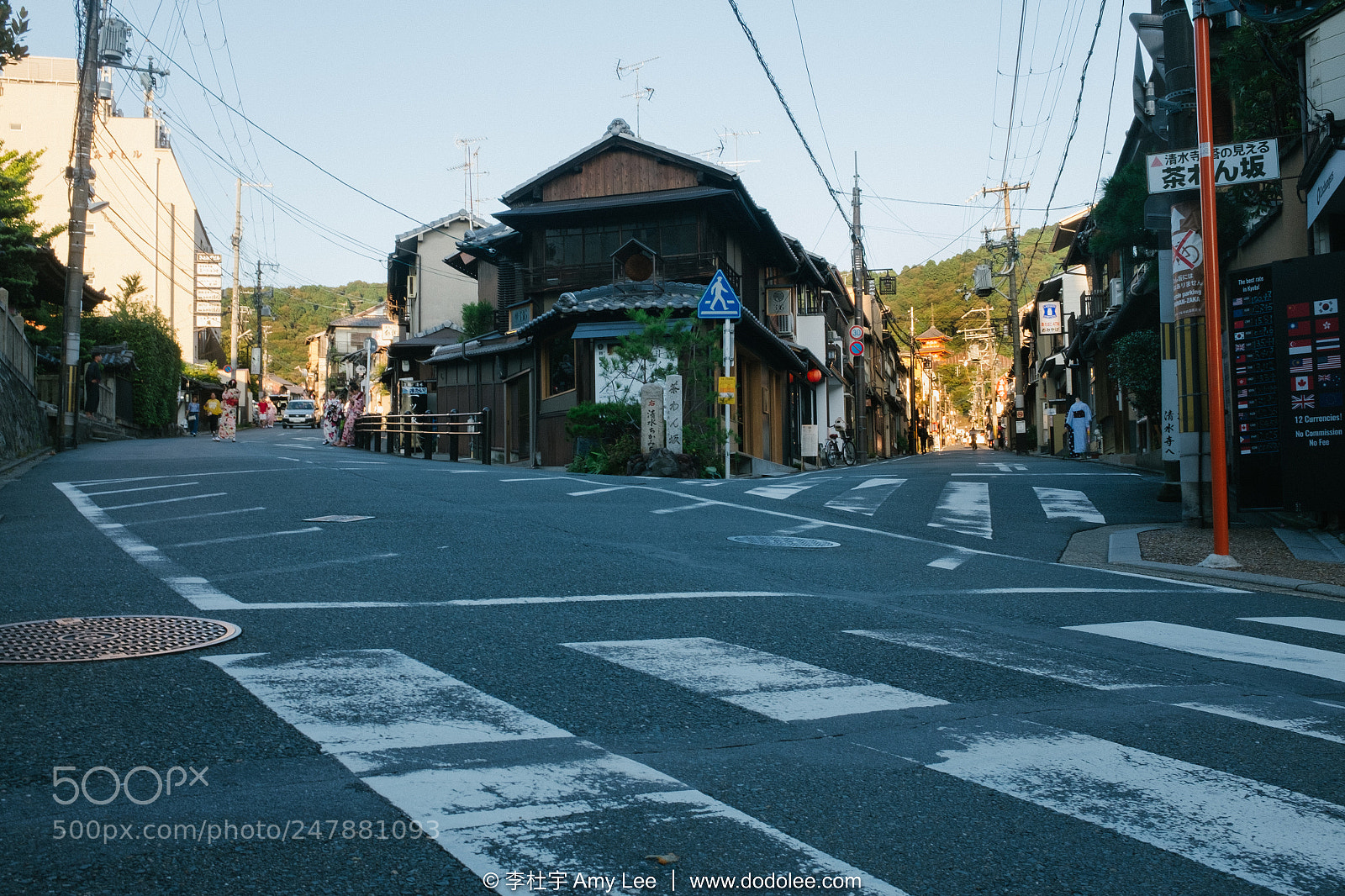 Fujifilm X100T sample photo. 街道 photography