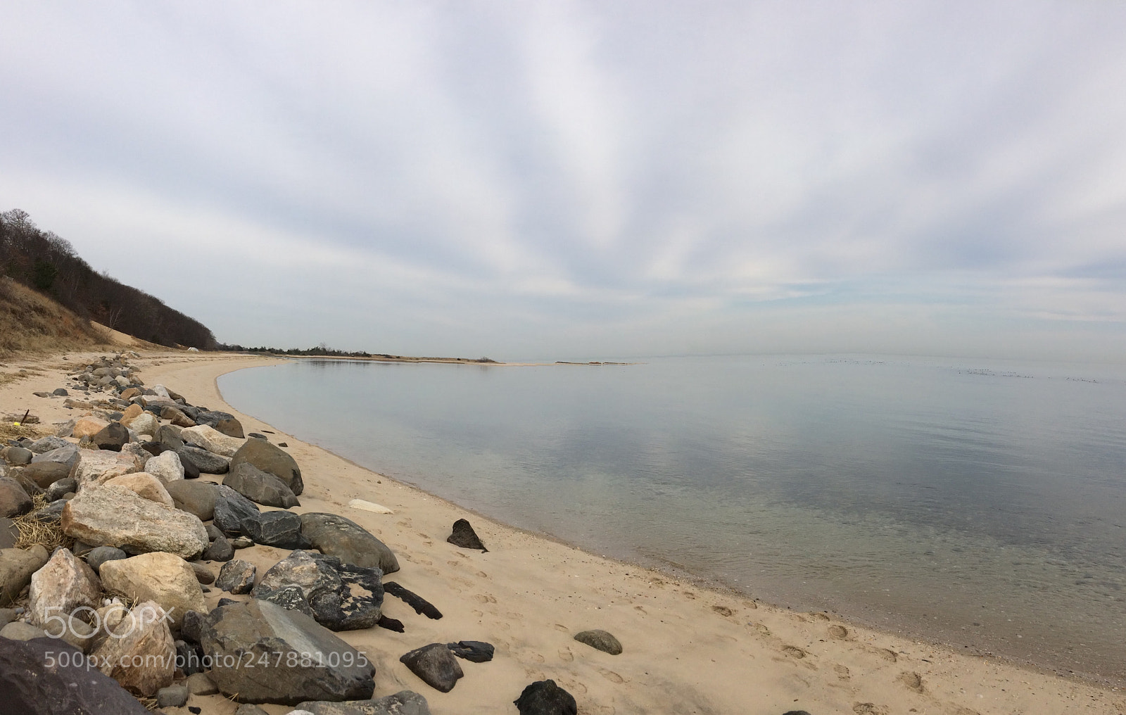 Apple iPhone 5s sample photo. A look at long photography