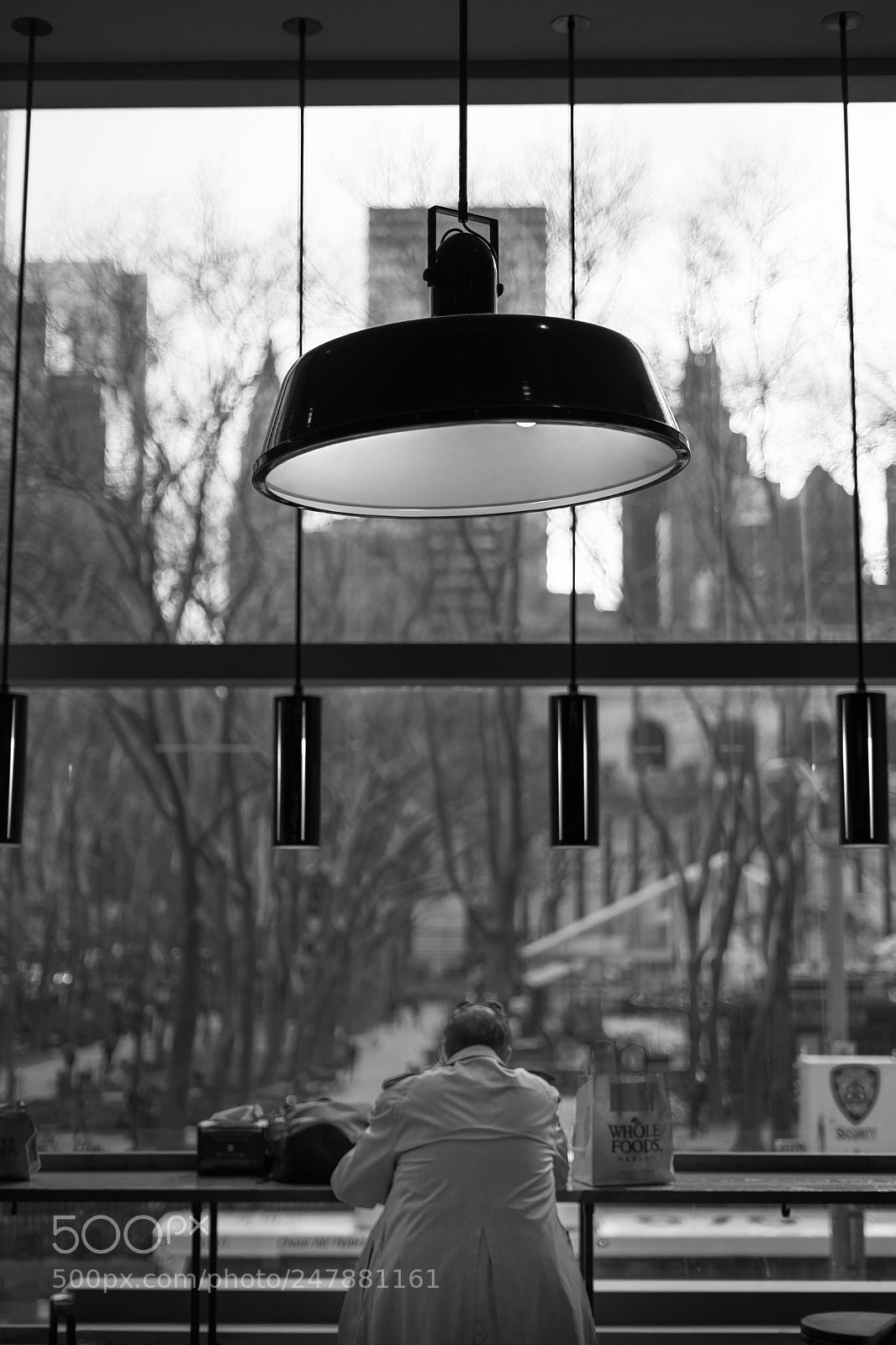 Sony a7 II sample photo. Breakfast view photography