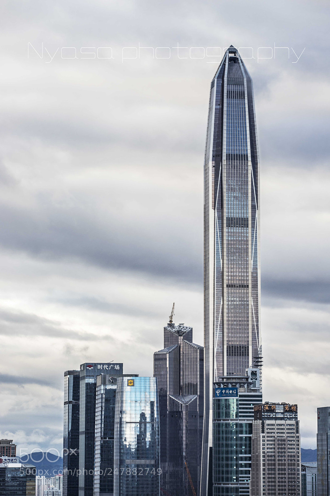 Canon EOS 6D Mark II sample photo. City photography