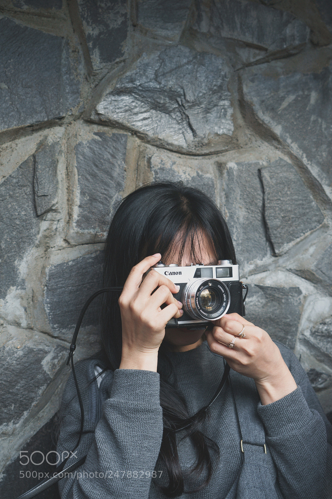 Sony a6300 sample photo. Mun photography