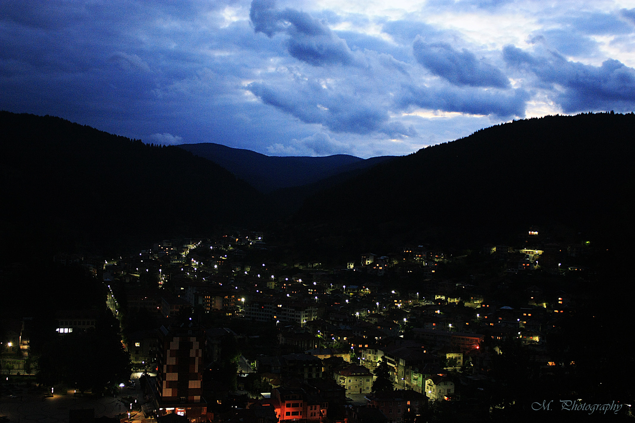 Canon EOS 450D (EOS Rebel XSi / EOS Kiss X2) sample photo. Bulgaria <3 photography