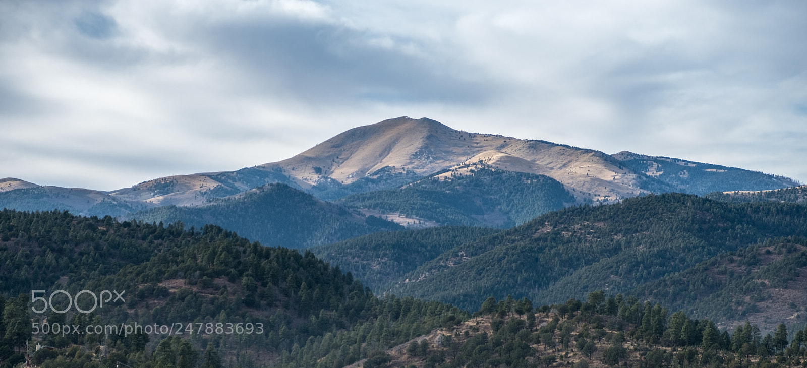 Fujifilm X-T2 sample photo. Hiking ruidoso photography