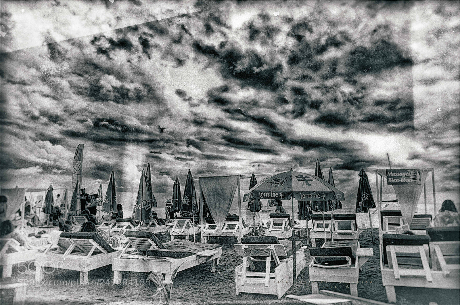 Nikon D600 sample photo. Fin de saison # 4521 photography