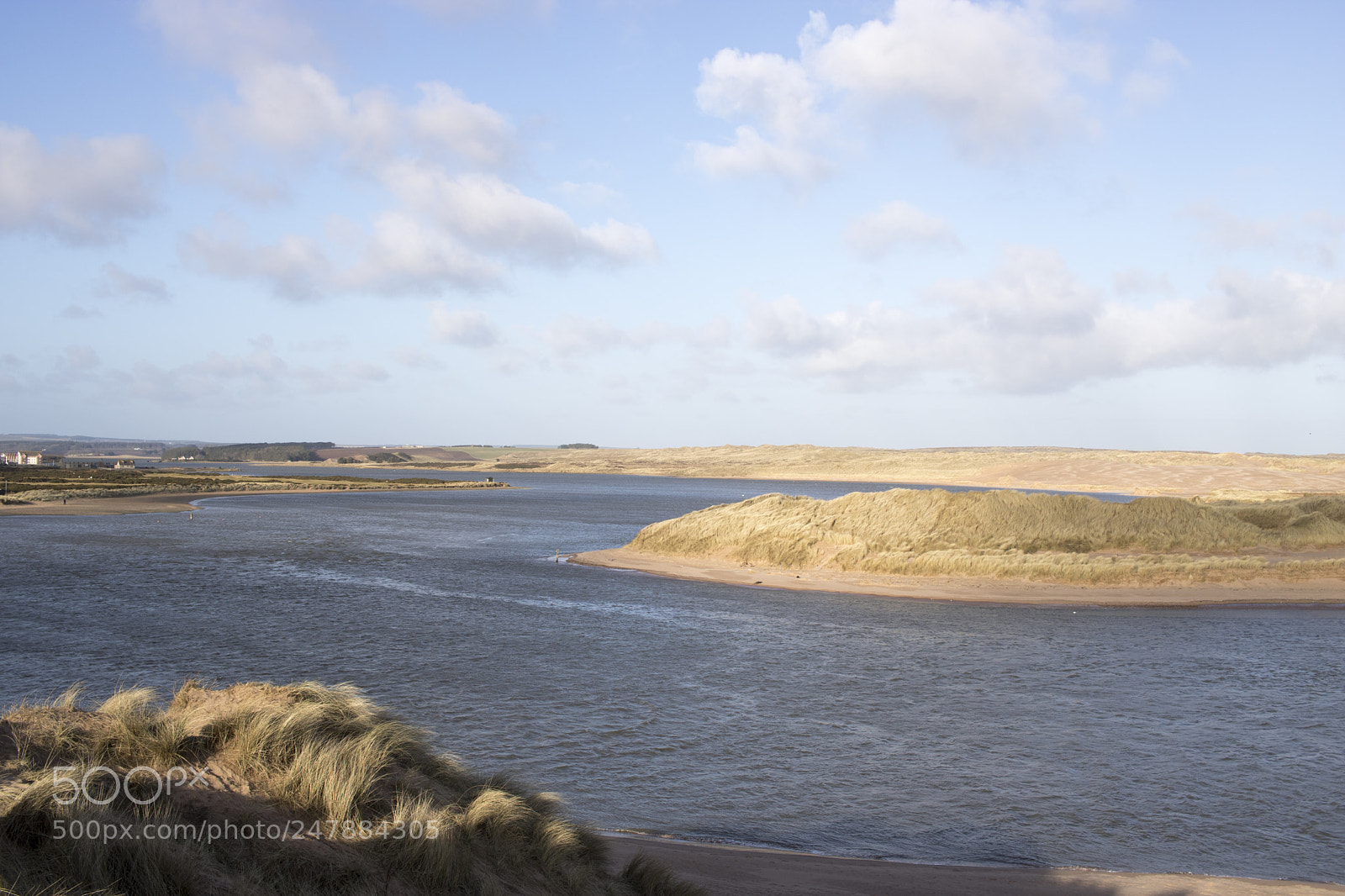 Canon EOS 750D (EOS Rebel T6i / EOS Kiss X8i) sample photo. View of coastline at photography
