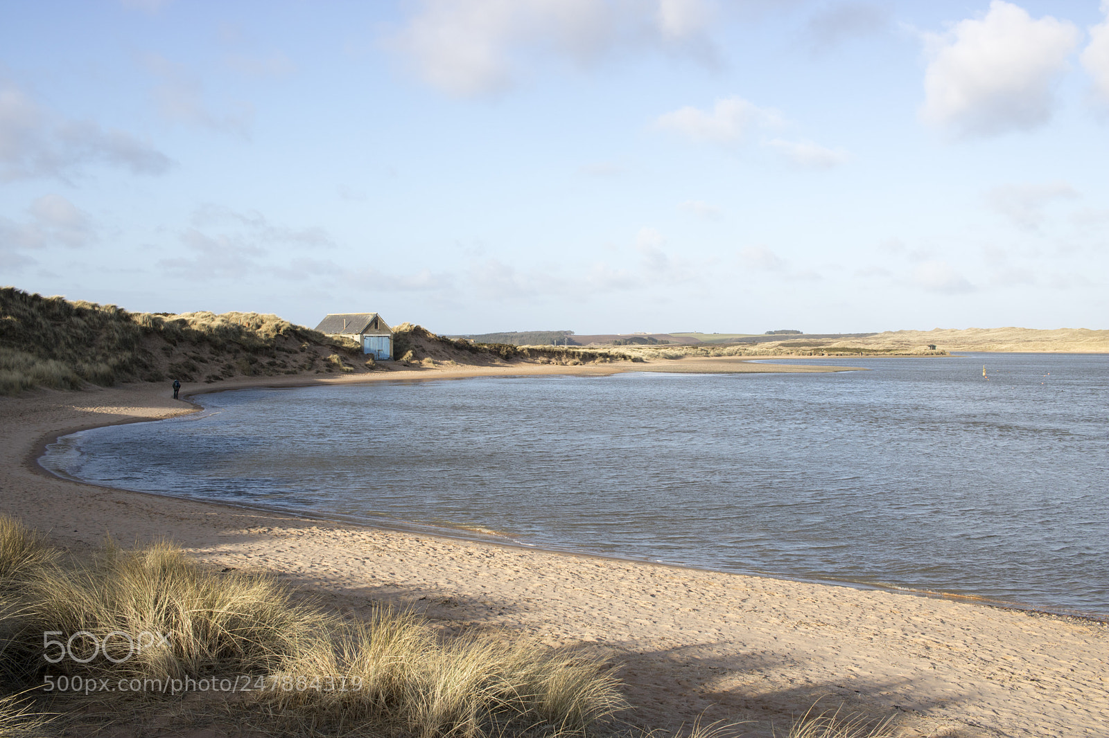 Canon EOS 750D (EOS Rebel T6i / EOS Kiss X8i) sample photo. View of coastline at photography