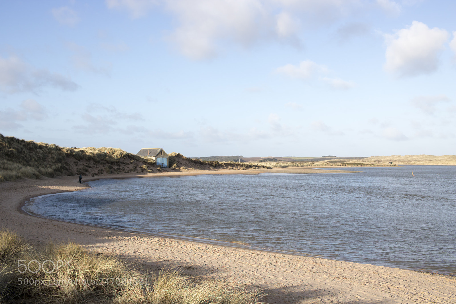 Canon EOS 750D (EOS Rebel T6i / EOS Kiss X8i) sample photo. View of coastline at photography