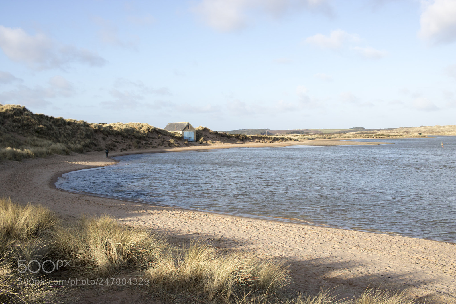 Canon EOS 750D (EOS Rebel T6i / EOS Kiss X8i) sample photo. View of coastline at photography