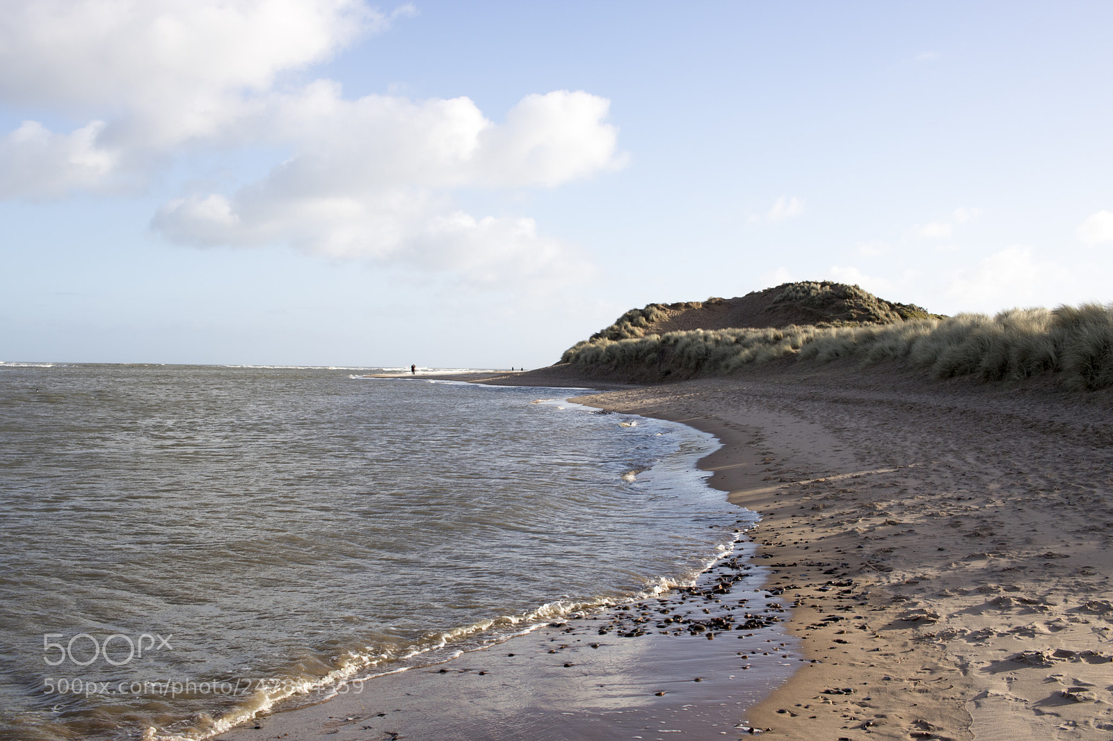 Canon EOS 750D (EOS Rebel T6i / EOS Kiss X8i) sample photo. View of coastline at photography