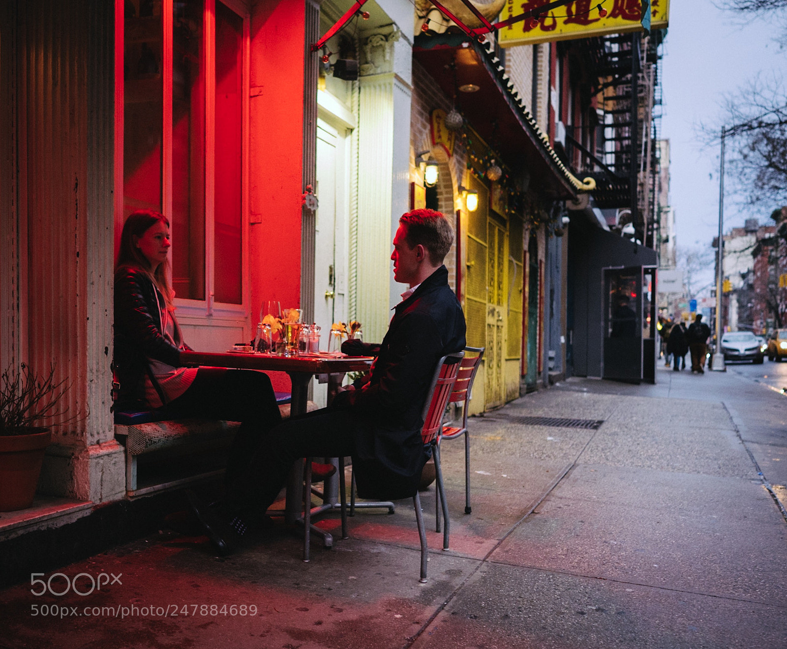 Sony a7R III sample photo. Any moment can be photography