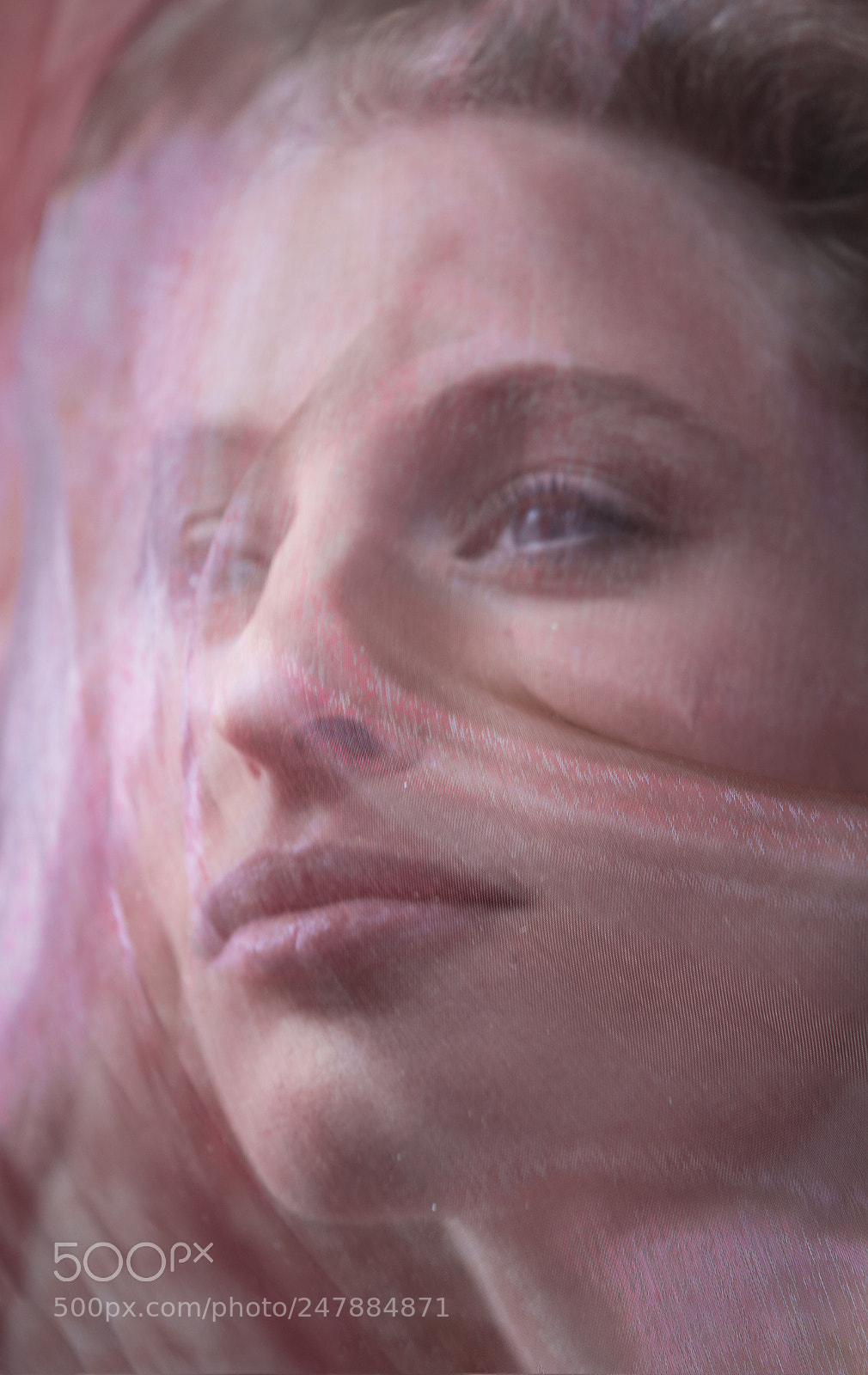 Nikon D5200 sample photo. Portrait of fredau photography