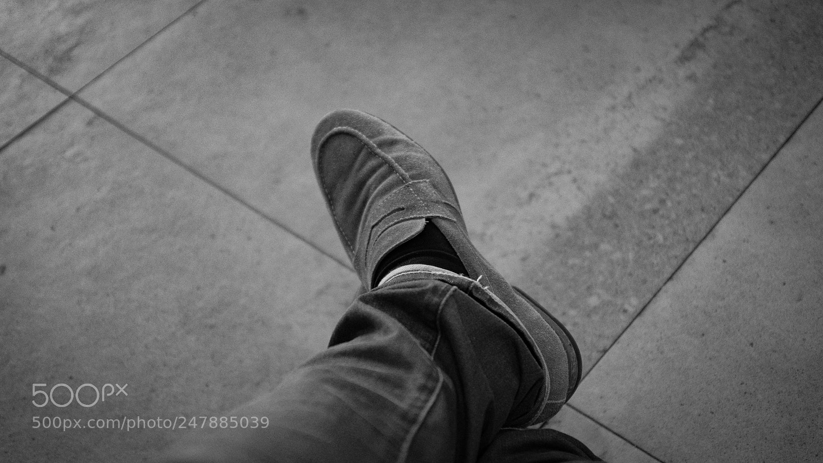 Fujifilm X100F sample photo. Shoes photography