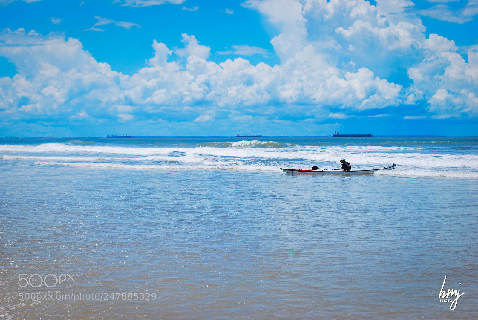 Nikon D60 sample photo. Praia photography