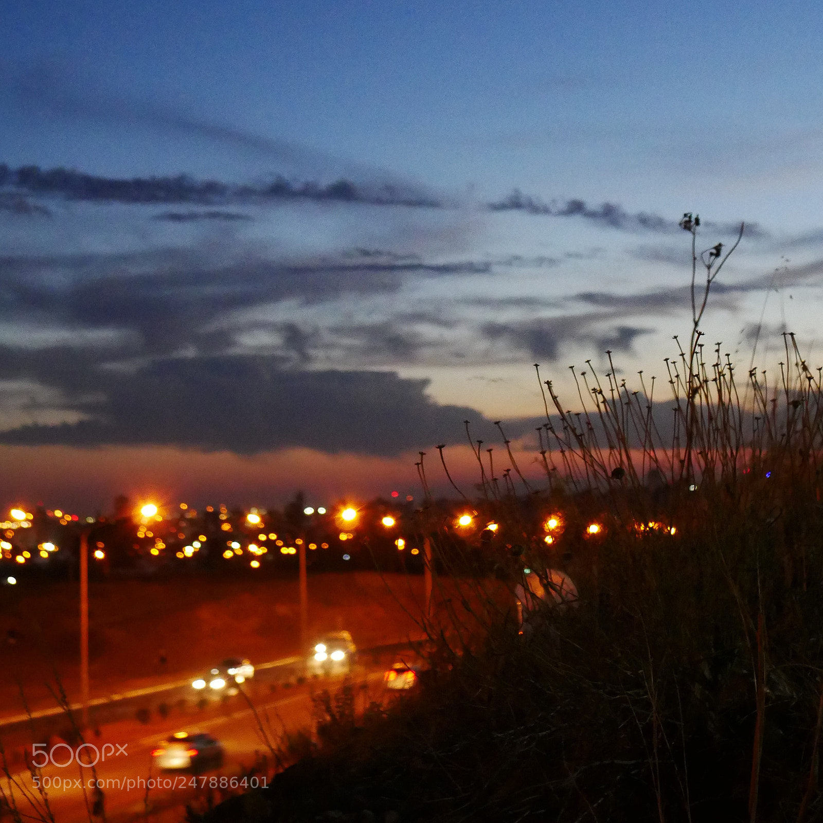 Panasonic Lumix DMC-G7 sample photo. Bahia blanca - mirador 3 photography