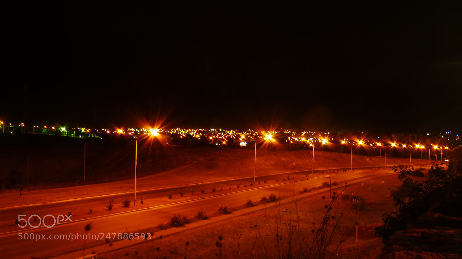 Panasonic Lumix DMC-G7 sample photo. Bahia blanca - mirador 4 photography