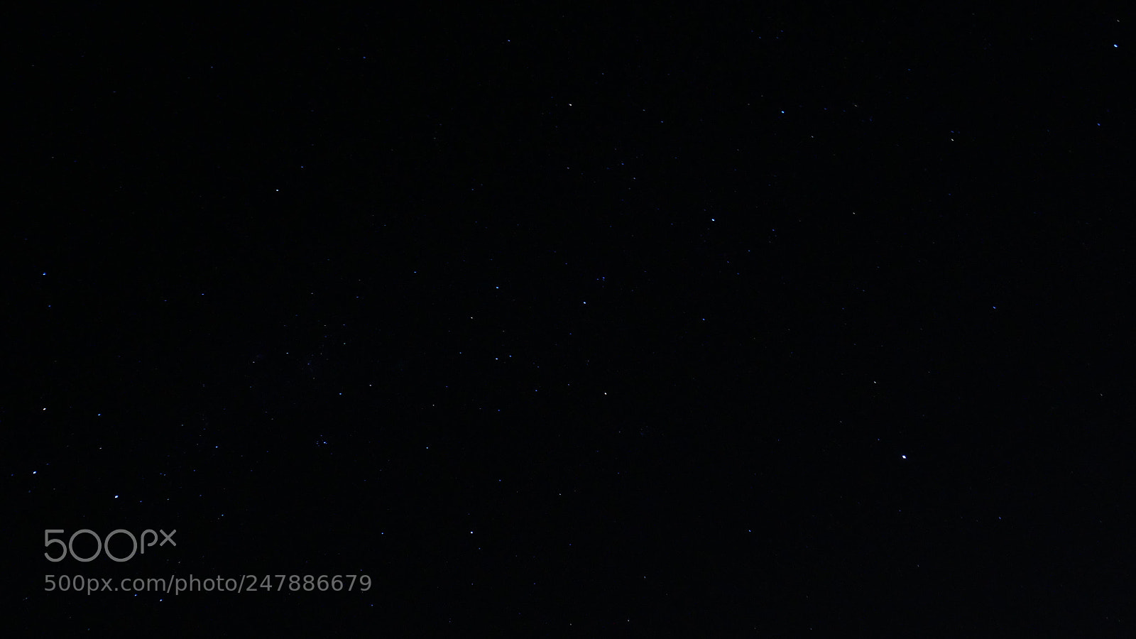 Panasonic Lumix DMC-G7 sample photo. Stars 1 photography