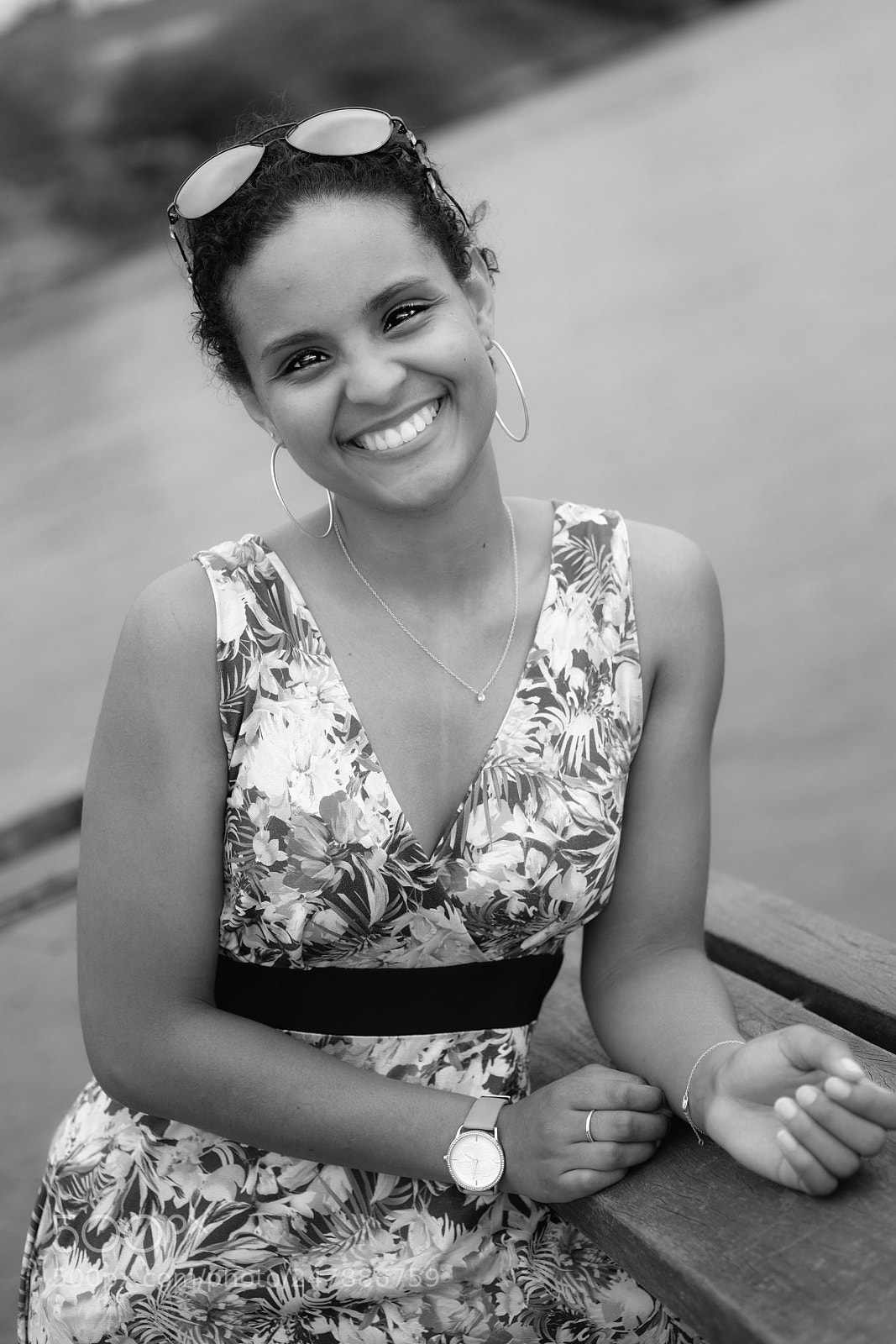 Fujifilm X-T10 sample photo. Jolie photography