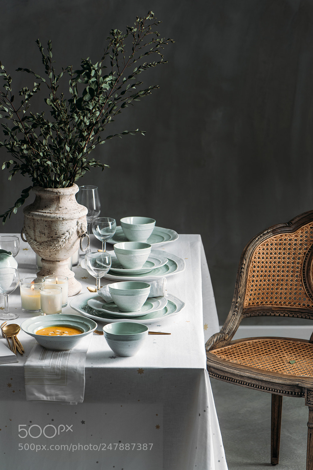 Nikon D810 sample photo. Table2 photography